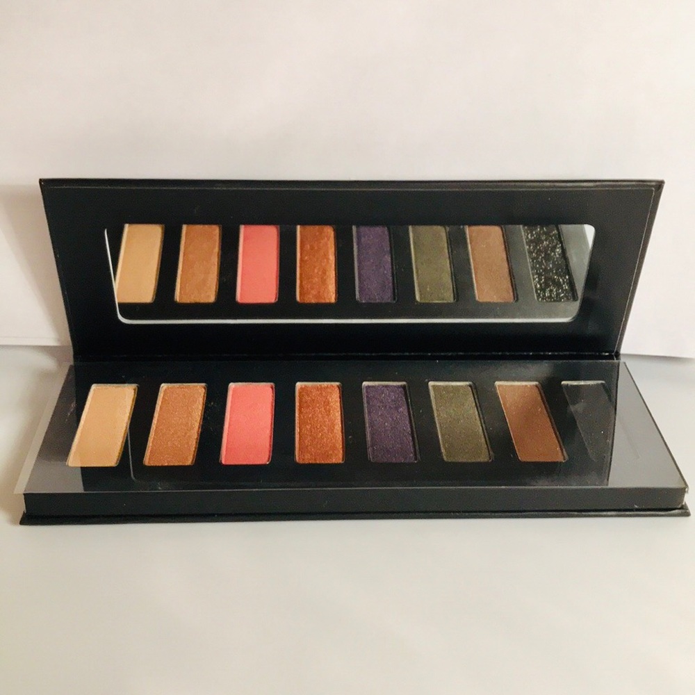 Youngblood Crown Jewels Eyeshadow palette